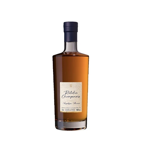 Champagne Ratafia